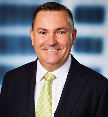 A portrait of Adrian Harrington