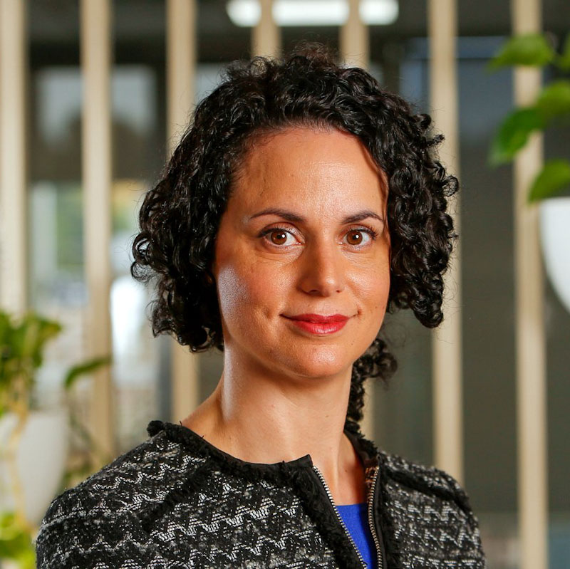 Image of Nemesia Kennett SLA Board Member