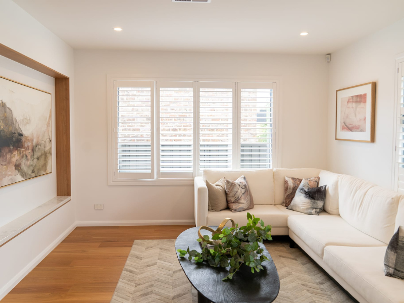 GJ Gardner home internal shot