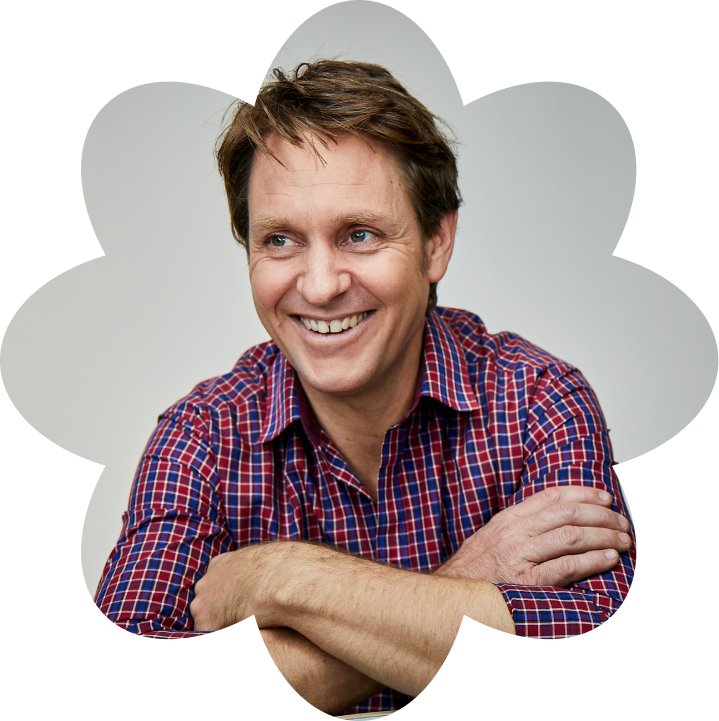 Craig Reucassel