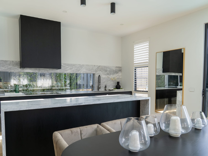 Kolak homes internal shot