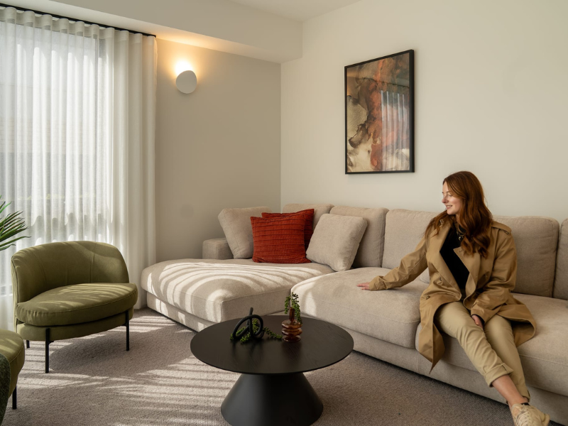 ABM Homes internal shot