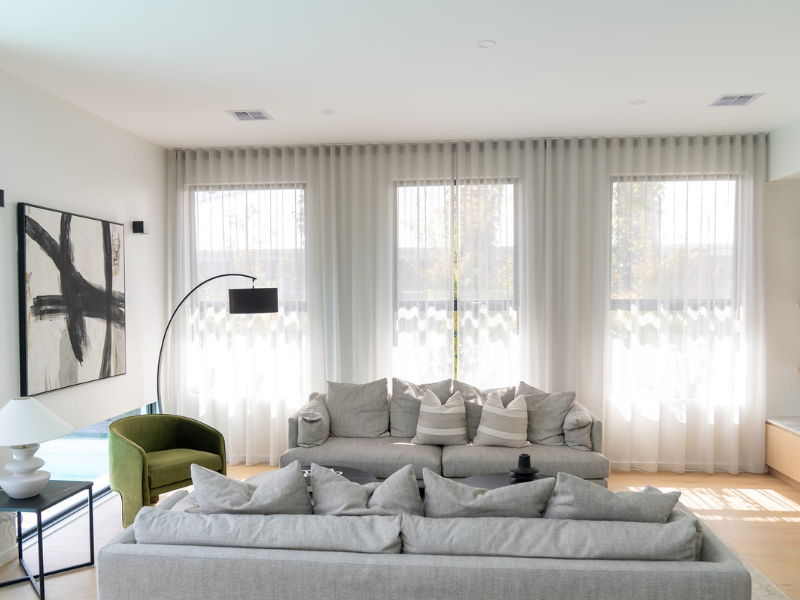 Kolak homes internal shot