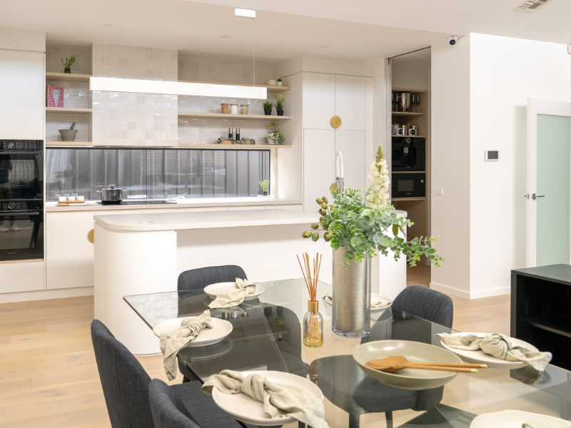 Kolak homes internal shot