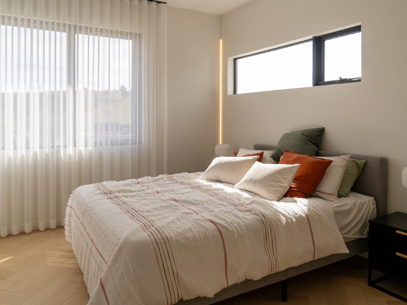 ABM Homes internal shot