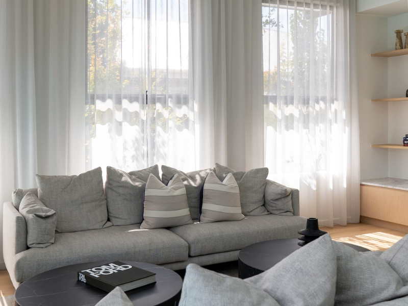 Kolak homes internal shot