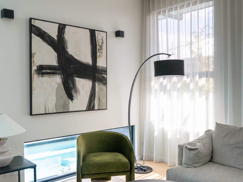 Kolak homes internal shot