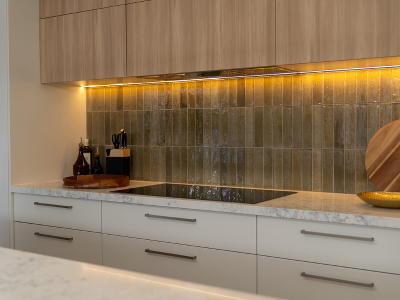ABM Homes internal shot