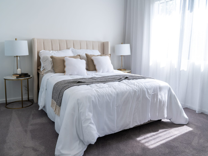 Kolak homes internal shot