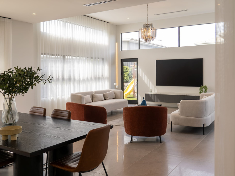 ABM Homes internal shot