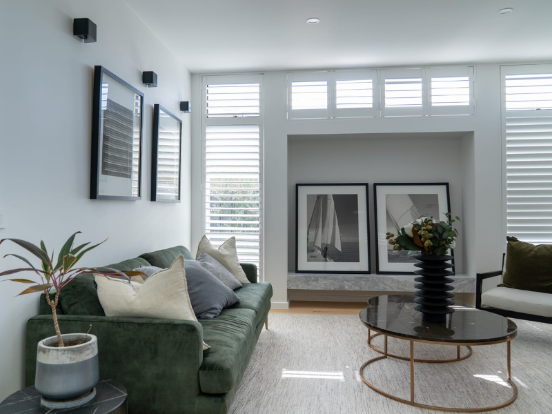 Kolak homes internal shot