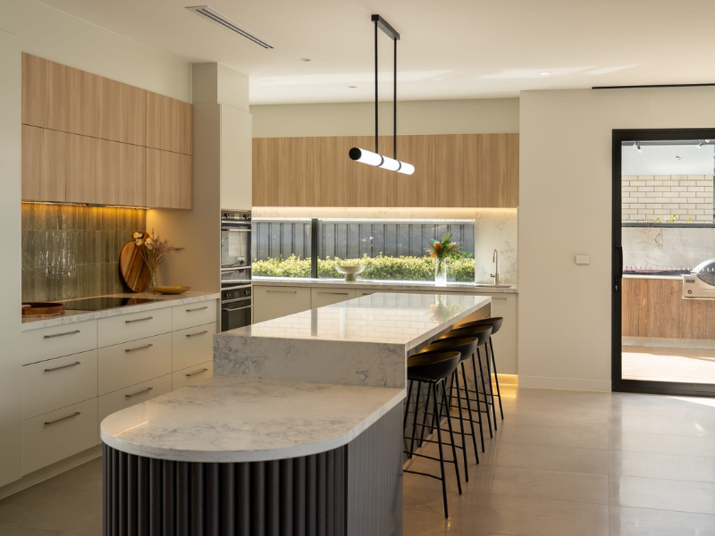 ABM Homes internal shot
