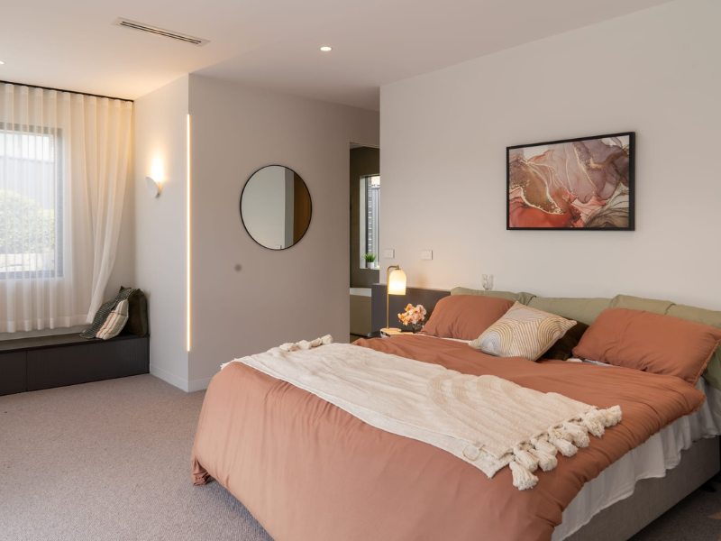 ABM Homes internal shot