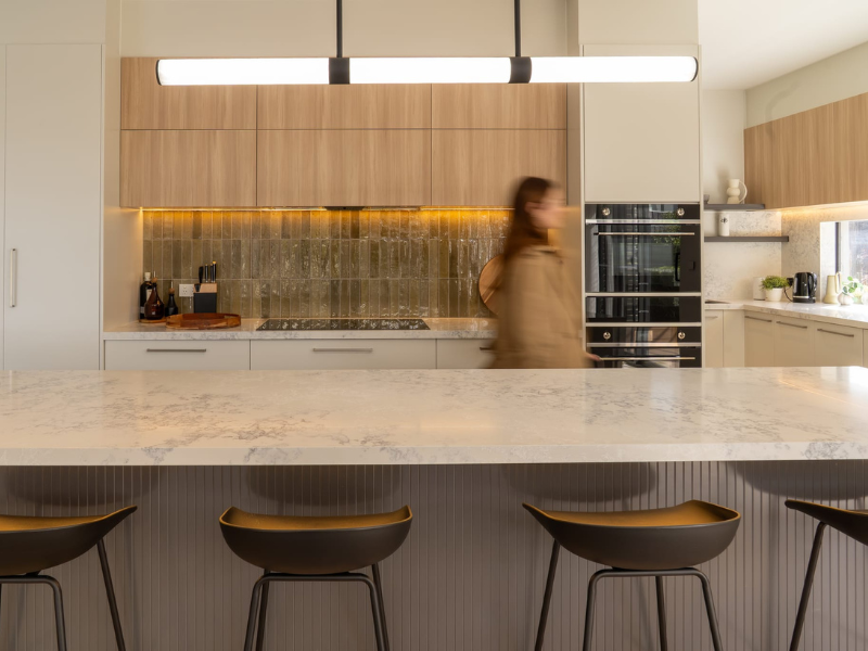 ABM Homes internal shot
