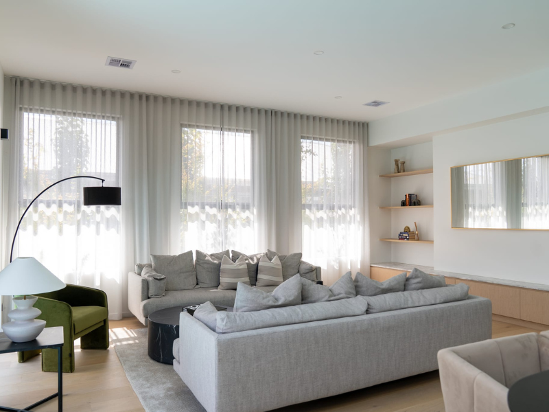 Kolak homes internal shot