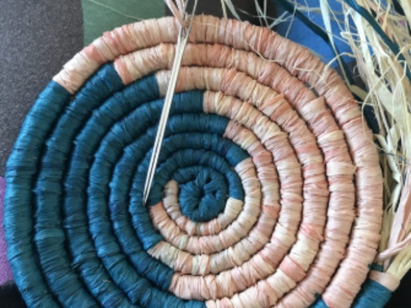 Basketry product image