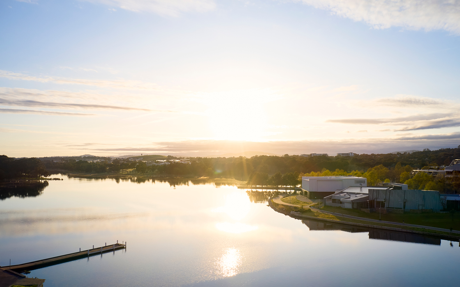 Belconnen and Lawson Auction Sold at Auction