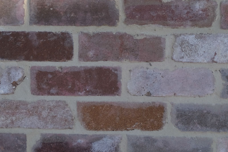 Recycled Brick